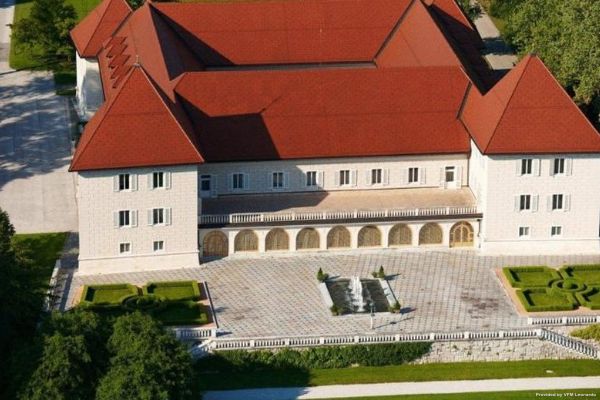 Hotel Brdo (Kranj)